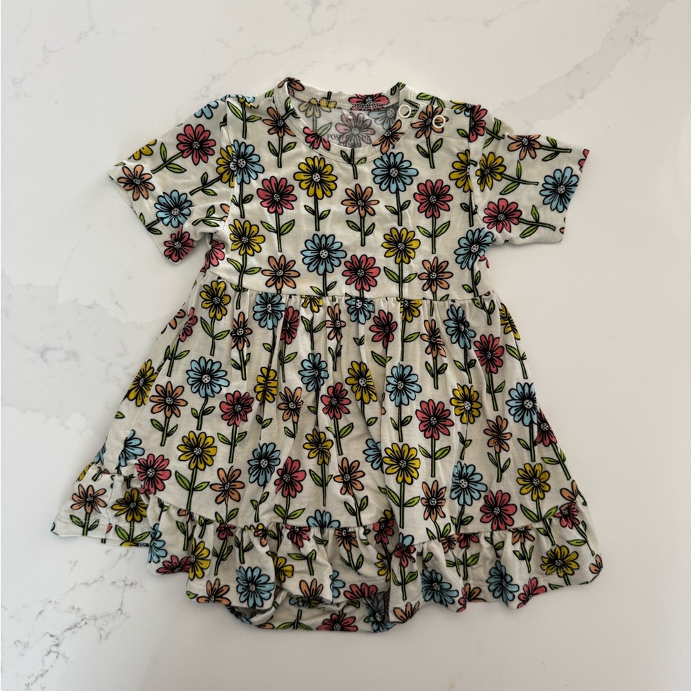 Posh Peanut Dress